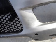 MITSUBISHI LANCER sedan SPORT 07-15 bumper front