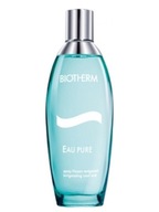 BIOTHERM EAU PURE 100ML EAU DE TOILETTE