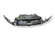 Blende Abdeckung unter Stoßstange Ford Focus 3 2011 BM51-17E778-AH