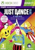 KINECT Just Dance 2015 XBOX 360