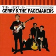 Plg Uk Catalog The Very Best Of Gerry The