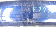 TESLA MODEL III 3 bumper rear part rear 1083983-00-G