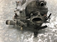 head. complete 2.2 D4D 2AD TOYOTA LEXUS 11201-0R011