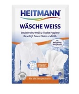 Heitmann, Wybielacz do prania, 50g