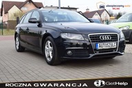 Audi A4 1.8 Benzyna, Kombi, Hak, Klima, Nawi, ...