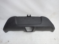 OPEL AMPERA 11-14 DOL Heckspoiler spoiler der Stoßstange heck hinten