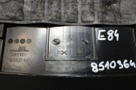 cover for engine BMW X1 E84 LIFT LCI 8510364