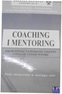 Coaching i mentoring - Praca zbiorowa