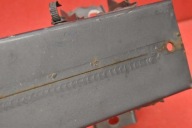 bumper support front front pillar SUZUKI LIANA LIFT 04-07