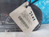 dials clock FIAT BRAVA 1.4 B