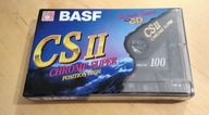 Basf CS II Chrome Super 100 minut