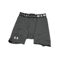 Juniorské boxerky logo UNDER ARMOUR M 10/12 rokov