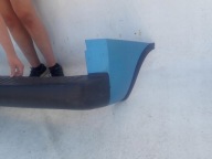 OPEL COMBO C 01-11 bumper rear part rear