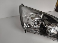 light right REFLEKTOR HONDA CRV III 06