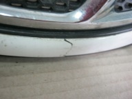 GRILLE HYUNDAI I20 08-12