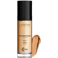 LARENS Colour Liquid Foundation Matt 03 Podkład do makijażu 30ml