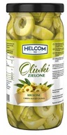 OLIVY ZELENÁ KRÁJANÁ 935ml Helcom