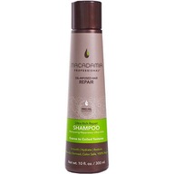 Macadamia Ultra Šampón Vlasy Suché Zničené 300