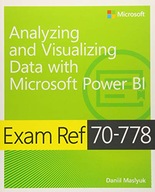 Exam Ref 70-778 Analyzing and Visualizing Data by