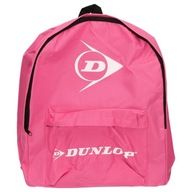 Dunlop Plecak (Różowy)