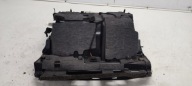 Handschuhfach des Beifahrers Audi A3 8P 3D LY7W