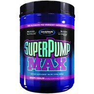 Gaspari Super Pump Max 640g CITRULINA MONOHYDRÁT