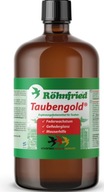 Taubengold dla gołębi na pierzenie Rohnfried 1 L