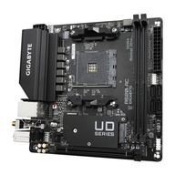 Základná doska Mini ITX Gigabyte A520I AC