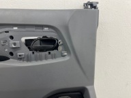 side door left front EXPERT III JUMPY III PROACE II VIVARO C ZAFIRA D