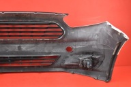 bumper front front BIALY ET76-17K819-BK57 FORD TRANSIT COURIER 12-22