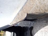 fender left front front MERCEDES A KLASA 177 2018- A1778810500