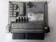 SKODA computer control unit 03P906021AP 03P906021AN