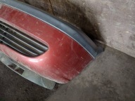 bumper front + light right front OPEL ZAFIRA A Z549