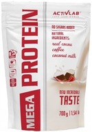 Mega PROTEIN ActivLab 700g Proteín Čokoláda Chili