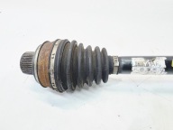 semi-axis left or right front AUDI A4 B8 A5 8T LIFT 8K0407271AF 1/25