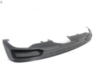 AUDI A6 4K0 C8 S-LINE 18-23 SPOILER Diffuseur W Pare choc Arrière + Support + Châssis