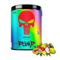 MUSCLE CLINIC ANGRY PUMP 300G