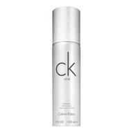 CALVIN KLEIN dezodorant spray CK One 150ml