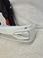 VW TOURAN 5TA R-LINE 15- bumper front front SPR 5TA807221M