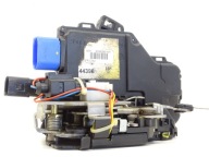 lock door left rear part left rear VW PHAETON 3D4839015H