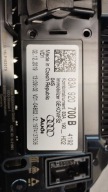 Audi Q3 F3 83a dials dials virtual 83A920700B