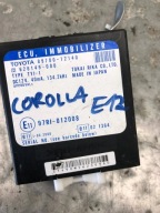 Module IMMOBILIZERA TOYOTA COROLLA E12 89780-12140