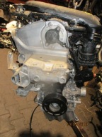 engine complete VW SKODA 1.0 TSI DLA 30 TYSKM