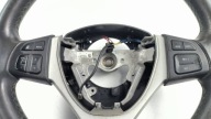 steering wheel, SUZUKI SWIFT MK7