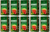 Astra herbata czerwona Rooibos 200 torebek 1,5g