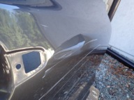 door right rear. right rear part VOLVO XC60 2 II 2017