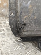 MERCEDES S W221 cover lower below bumper A2215202123