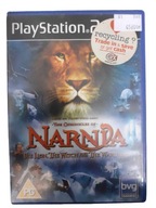 THE CHRONICLES OF NARNIA PS2