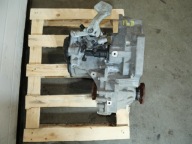 Getriebe VW AUDI SEAT SKODA TLD