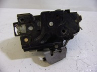 lock door CENTRALNY right rear part rear AUDI A6-C5 7 PIN